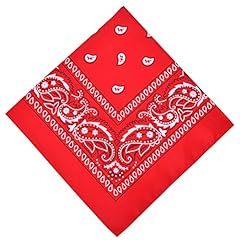 Aomig bandana head for sale  Delivered anywhere in Ireland