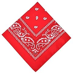 Aomig foulard carré d'occasion  Livré partout en Belgiqu