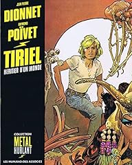 reliure metal hurlant d'occasion  Livré partout en France