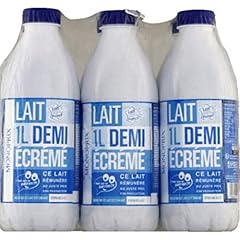 Monoprix lait demi d'occasion  Livré partout en France