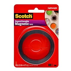 Scotch magnetic tape for sale  Delivered anywhere in USA 