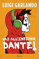Vai all inferno usato  Spedito ovunque in Italia 