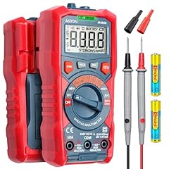 Astroai multimeter tester for sale  Delivered anywhere in USA 