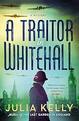 Traitor whitehall mystery for sale  Delivered anywhere in USA 