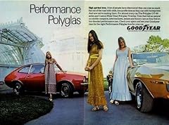 1971 goodyear performance for sale  Delivered anywhere in USA 
