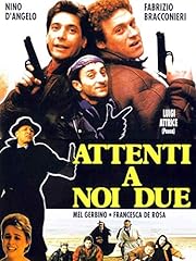 Attenti noi due usato  Spedito ovunque in Italia 