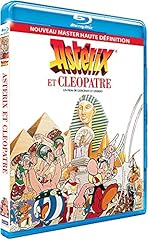 Asterix cléopâtre nouveau d'occasion  Livré partout en France
