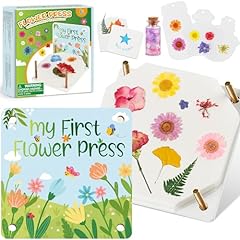 Uomtfai flower press for sale  Delivered anywhere in USA 