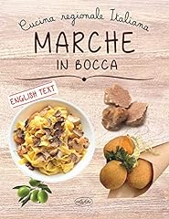 Marche bocca. ediz. usato  Spedito ovunque in Italia 