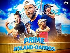 Prime roland garros d'occasion  Livré partout en France