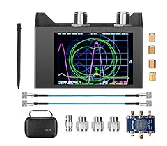 Spectrum analyzer vector for sale  Delivered anywhere in UK