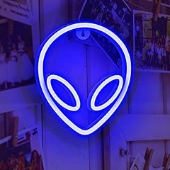 Alien leuchtreklamen led gebraucht kaufen  Wird an jeden Ort in Deutschland