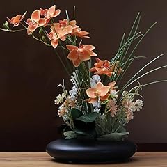Syddol fleurs orchidée d'occasion  Livré partout en France