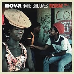Nova rare grooves gebraucht kaufen  Wird an jeden Ort in Deutschland