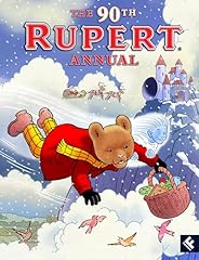 Rupert annual 2026 for sale  Delivered anywhere in UK
