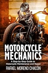 Motorcycle mechanics step for sale  Delivered anywhere in USA 