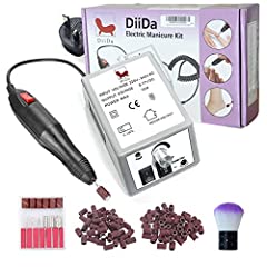 Diida professional electric for sale  Delivered anywhere in Ireland