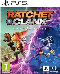 jeux ratchet clank d'occasion  Livré partout en France