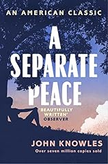 Separate peace heard for sale  Delivered anywhere in UK