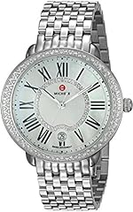 Michele women mww21b000030 for sale  Delivered anywhere in USA 