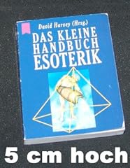 Kleine handbuch esoterik gebraucht kaufen  Wird an jeden Ort in Deutschland