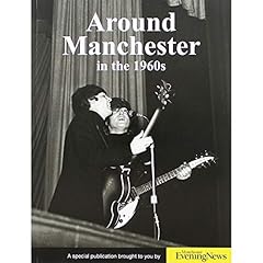 Around manchester 1960 for sale  Delivered anywhere in UK