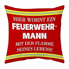 Shoppawhile feuerwehr geschenk gebraucht kaufen  Wird an jeden Ort in Deutschland