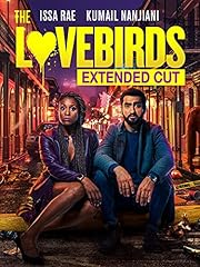 The lovebirds gebraucht kaufen  Wird an jeden Ort in Deutschland