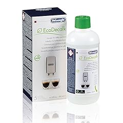 Delonghi ecodecalk domestic for sale  Delivered anywhere in UK