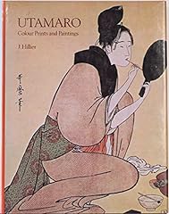 Utamaro colour prints for sale  Delivered anywhere in USA 