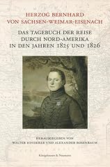 Herzog bernhard sachsen gebraucht kaufen  Wird an jeden Ort in Deutschland