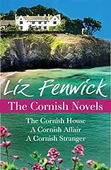 Cornish novels cornish for sale  Delivered anywhere in UK