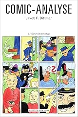 Comic analyse gebraucht kaufen  Wird an jeden Ort in Deutschland