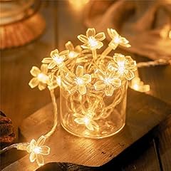 Wfggeh flower string for sale  Delivered anywhere in USA 