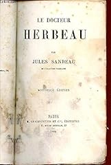 Docteur herbeau. d'occasion  Livré partout en France
