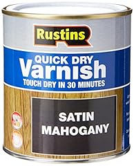 Rustins quick dry for sale  Delivered anywhere in UK