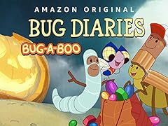 Bug diaries halloween for sale  Delivered anywhere in USA 
