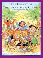 Library children song for sale  Delivered anywhere in USA 