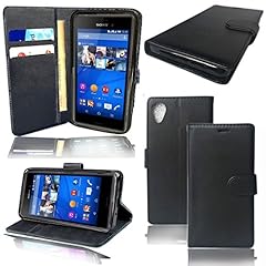 Sony xperia leather for sale  Delivered anywhere in UK