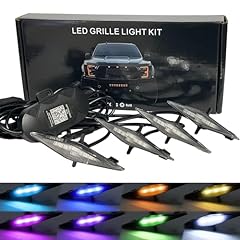 Led grille lights for sale  Delivered anywhere in USA 