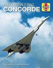 Concorde 1969 onwards for sale  Delivered anywhere in UK