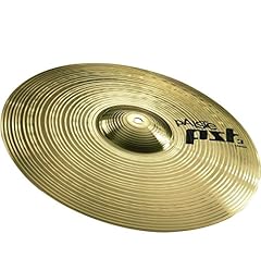 Paiste pst3 inches for sale  Delivered anywhere in UK