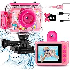 Gktz kids waterproof for sale  Delivered anywhere in USA 