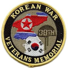 Korean war 38th for sale  Delivered anywhere in USA 