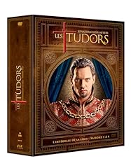 Tudors intégrale saisons d'occasion  Livré partout en Belgiqu