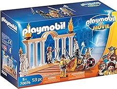Playmobil the movie d'occasion  Livré partout en France
