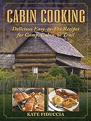 Cabin cooking delicious for sale  Delivered anywhere in USA 