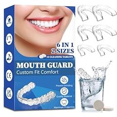 Mouth guard grinding for sale  Delivered anywhere in USA 