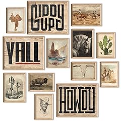 Western wall art for sale  Delivered anywhere in USA 