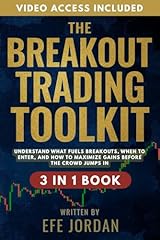 Breakout trading toolkit for sale  Delivered anywhere in USA 